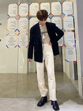 Sekikiさんのコーディネート