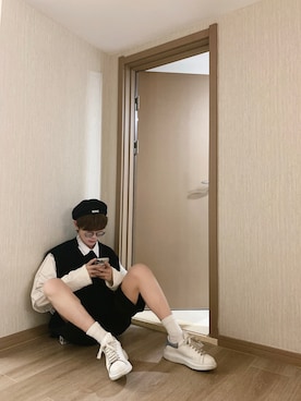 Sekikiさんのコーディネート