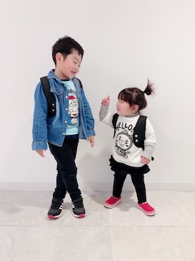 shiitasuさんのコーディネート