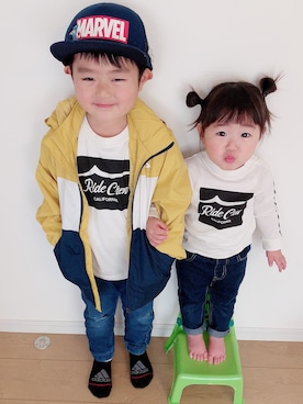 shiitasuさんのコーディネート