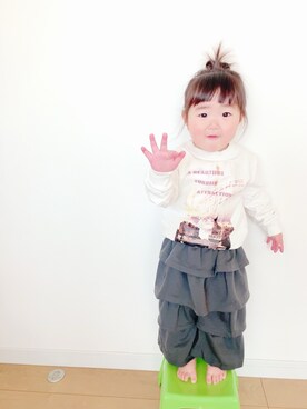 shiitasuさんのコーディネート