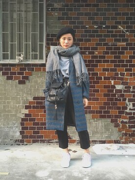 zoeさんのコーディネート