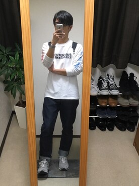 bossさんのコーディネート