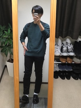 bossさんのコーディネート