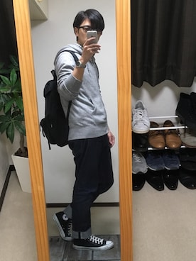 bossさんのコーディネート