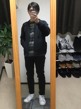 bossさんのコーディネート