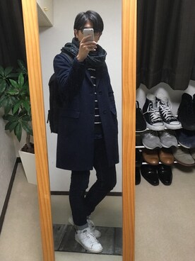 bossさんのコーディネート