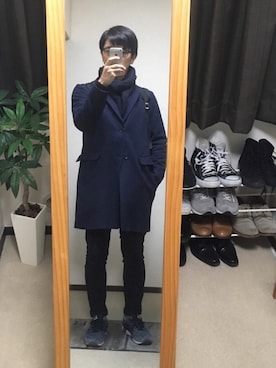 bossさんのコーディネート