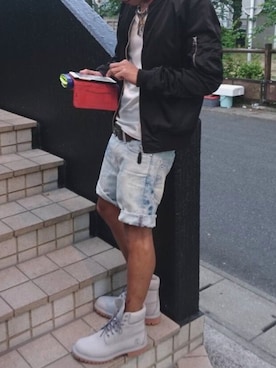 ひでしゃんさんのコーディネート