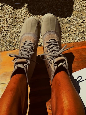 ひでしゃんさんのコーディネート