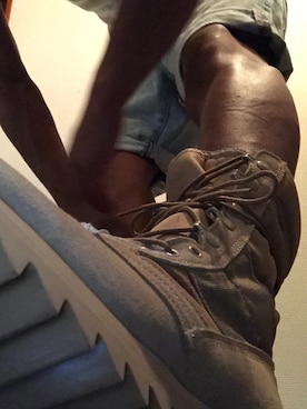 ひでしゃんさんのコーディネート