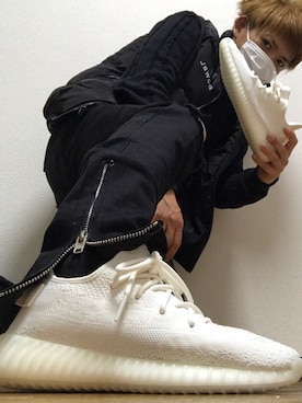 ひでしゃんさんのコーディネート