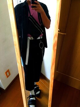 yutaさんのコーディネート