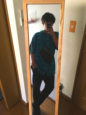 yutaさんのコーディネート