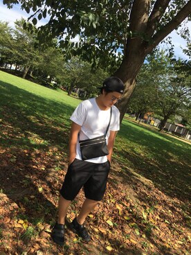 yutaさんのコーディネート