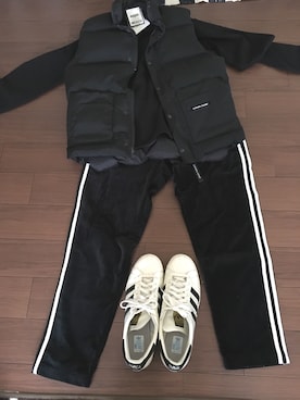 jokerさんのコーディネート