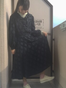 し　ゐさんのコーディネート