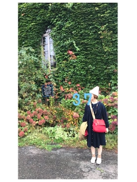 37さんのコーディネート