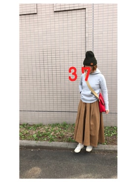 37さんのコーディネート