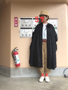 37さんのコーディネート