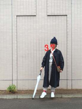 37さんのコーディネート