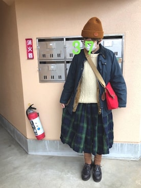 37さんのコーディネート