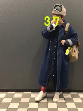 37さんのコーディネート