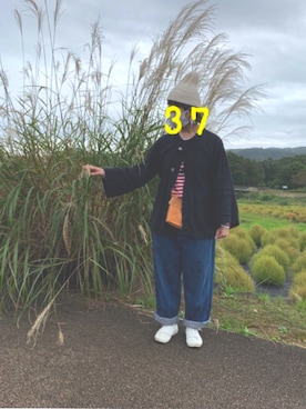 37さんのコーディネート