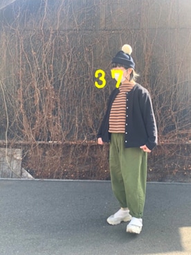 37さんのコーディネート