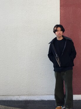 kaitoさんのコーディネート