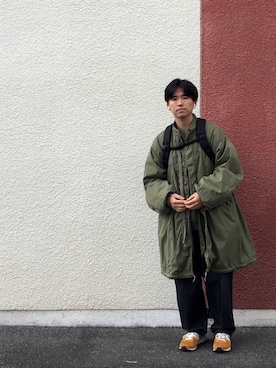 kaitoさんのコーディネート