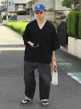 kaitoさんのコーディネート