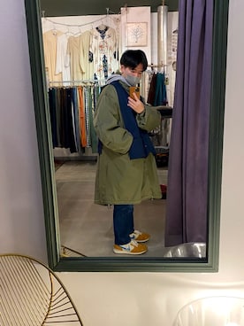 kaitoさんのコーディネート