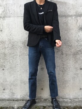 kuniさんのコーディネート