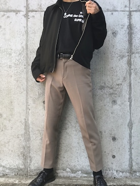 kuniさんのコーディネート