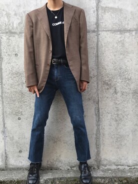 kuniさんのコーディネート