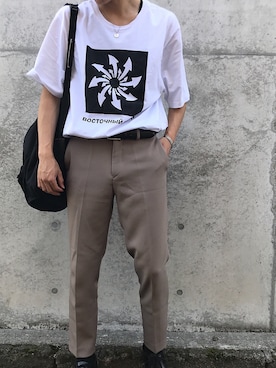 kuniさんのコーディネート