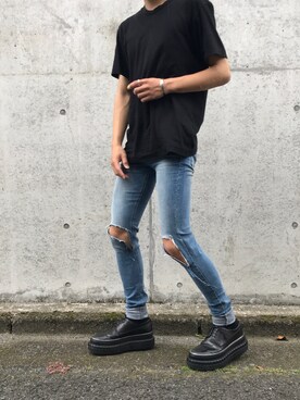 kuniさんのコーディネート