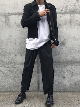 kuniさんのコーディネート