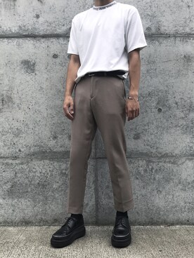 kuniさんのコーディネート