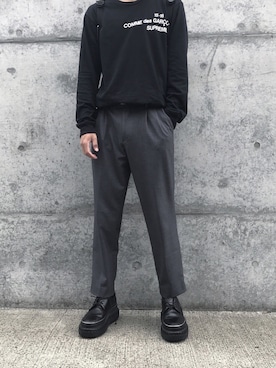 kuniさんのコーディネート