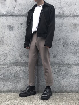 kuniさんのコーディネート