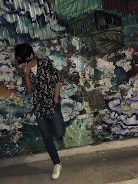 しょうさんのコーディネート