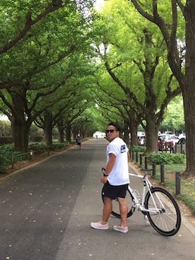 teさんのコーディネート