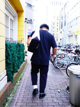 teさんのコーディネート