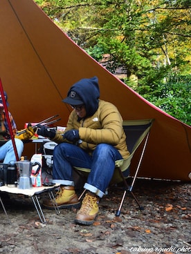 teさんのコーディネート