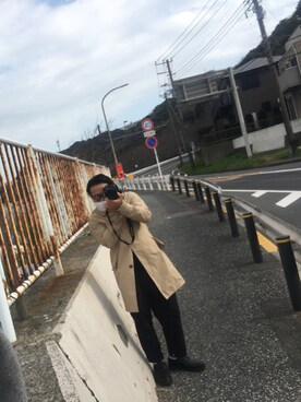 teさんのコーディネート