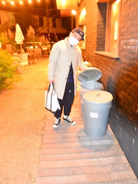 teさんのコーディネート