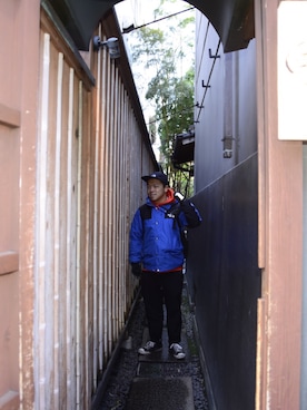 teさんのコーディネート