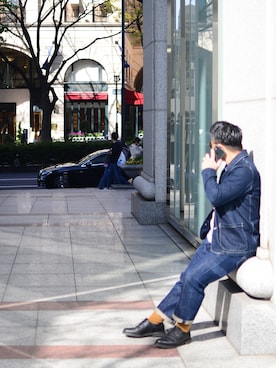 teさんのコーディネート